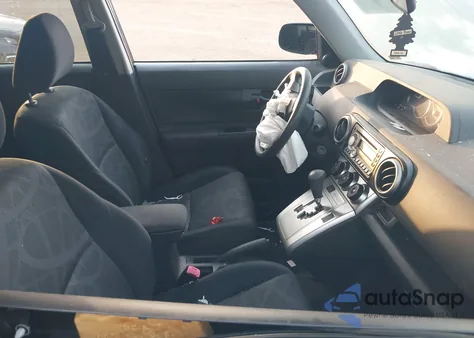 2011 Scion Xb z USA, uszkodzony, nr VIN JTLZE4FE0B1123432